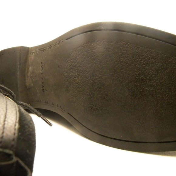 Men’s Cole Haan Curtis chukka boots 12M